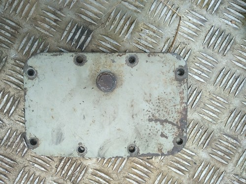 Deutz d6006 getriebe tw55 - deutz,