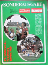 Sportecho fuwo sonderausgabe - fuwo,