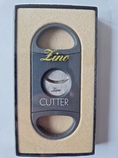 Zino Cutter Taschen