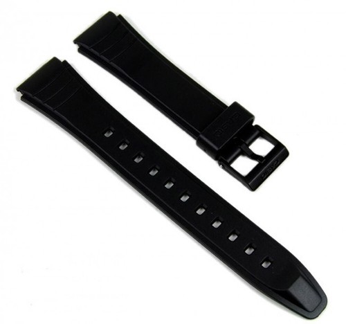 Casio collection uhrenarmband - casio,
