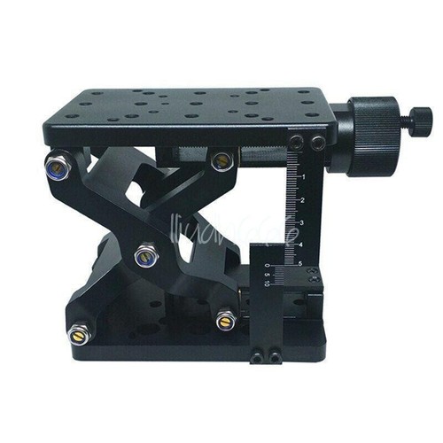 60mm precise manual - manual, lift