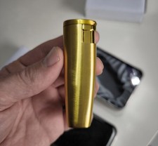 Titan Jet Flamme Zigarre