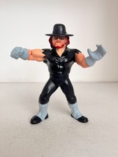 Wwe Die Undertaker Hasbro
