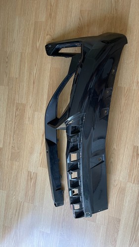 Bmw u11 u12 stoßfänger - bmw,