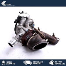 Original Turbolader Abgasturbolader Opel Insignia A 1.4 Turbo 55565353