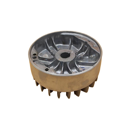 Schwungrad rotor für - rotor,