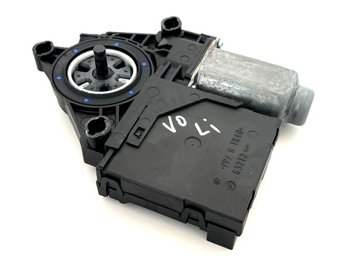 Fensterhebermotor vorne links