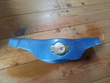 Lenkerabdeckung, Lenkerschale- Simson Schwalbe / Mit Emblem!