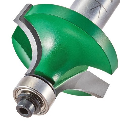 Trend fräser c084x1 2tc - trend,