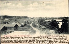 Ak Oldenburg im Großherzogtum Oldenburg, Landes-Ausstellung 1905 - 10827107