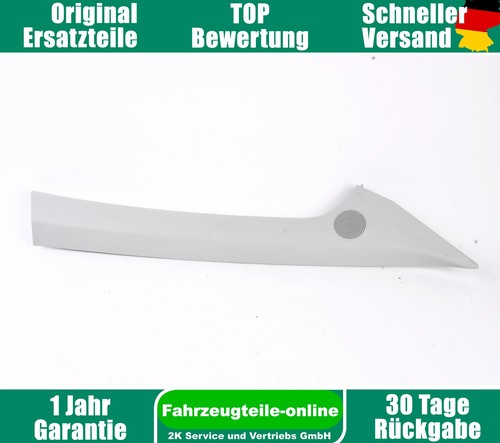 Säulenverkleidung abdeckung - a-säulenverkleidung,