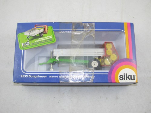 107 siku 2553 - siku, 1:32