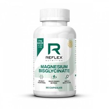 Reflex Nutrition Albion