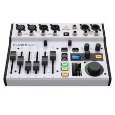 Behringer Flow 8 - Digital Mixer