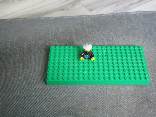 Lego figur teil - figur,