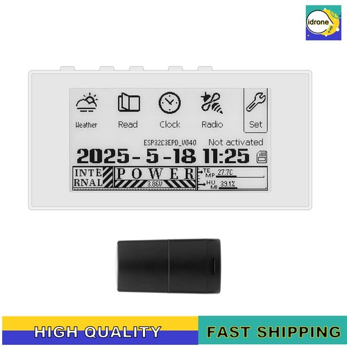 Rw01 mini ink reader for - rw01,