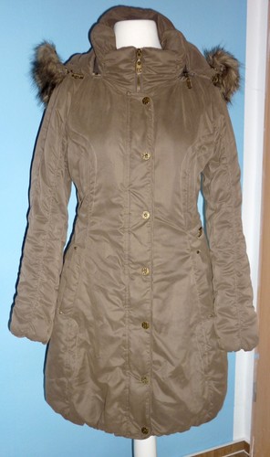 Easy comfort kurzmantel - easy,