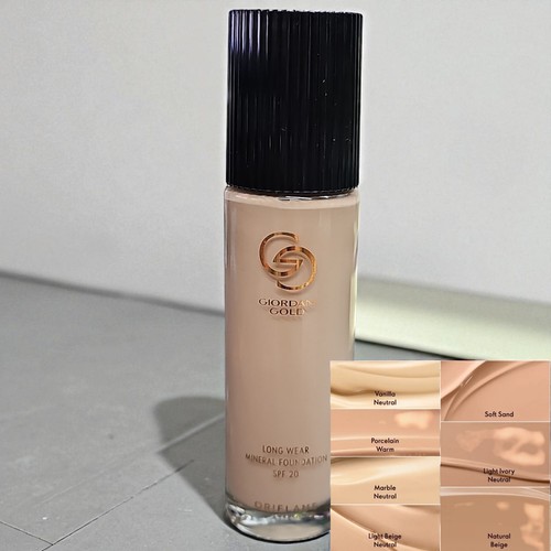 Giordani gold lsf - giordani,