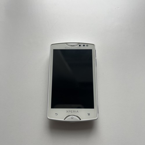 Sony ericsson xperia mini - ericsson,