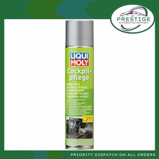Liqui Moly 1599 Cockpit Care