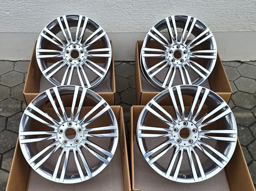 Original mercedes s kl - 4,