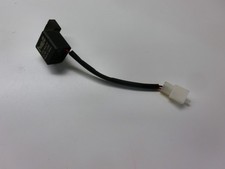 Kawasaki Z 1000 ZRT00A 03-06 Zubehör LED Blinkrelais Blinkerrelais Relais Relay