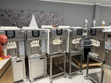 Carpigiani 193 P/ PSP Softeismaschine Eiscafe Eisdiele