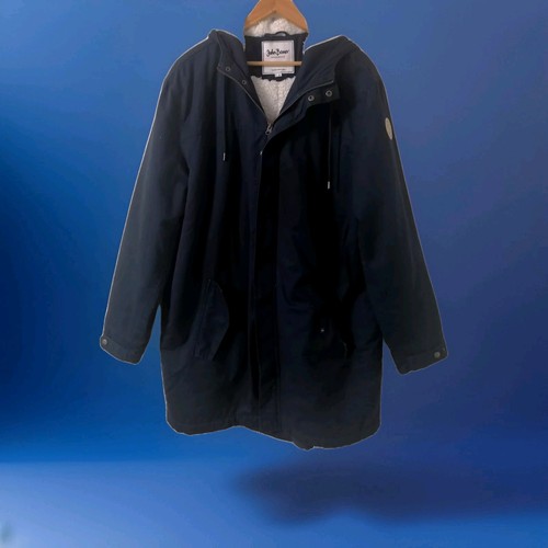 Jacke funktions outdoorparka - jacke, funktions-outdoorparka