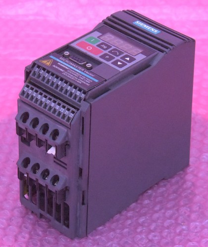 Siemens micromaster - siemens,