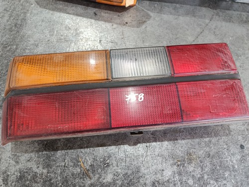 Golf gti rückleuchte - golf,