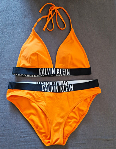 Calvin klein damen bikini - klein,
