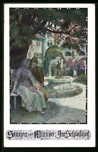 Künstler anton marussig - anton,