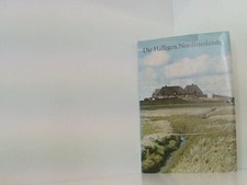 Die Halligen Nordfrieslands