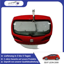 🇩🇪 HECKKLAPPE ➤ SEAT