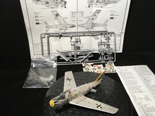 F-86 F Sabre (Bundeswehr)  -