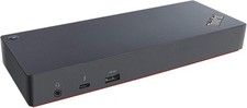 Lenovo thunderbolt dock - 3,
