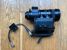 Fujinon tv-z 12x 1 : 1,7 /