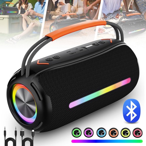 Bluetooth lautsprecher 20w - bluetooth,