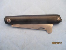 Altes antikes Taschenmesser