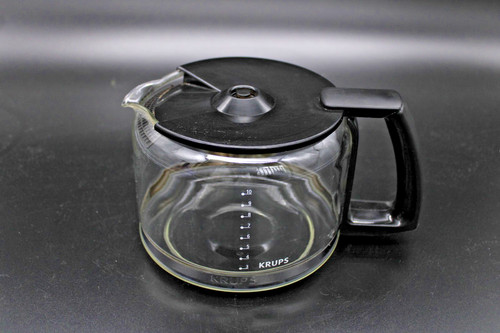 Krups kaffeekanne ersatzkanne - krups,
