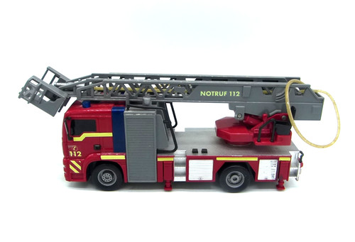 Dickie toys feuerwehrauto - dickie,