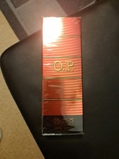 Eau de Parfum BLACK ONYX O.P