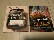 Weltbild, Erika Knight