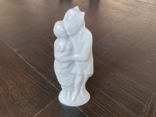 Meissen porzellan figur - meissen,