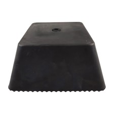 Gummiauflage Hebebühne