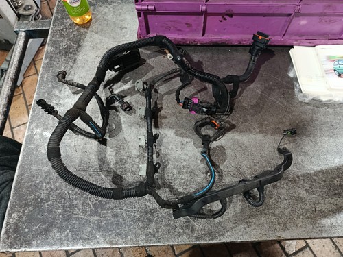 Opel corsa 2 - corsa, 16v