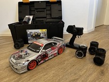 Verkaufe ein tamiya rc - tamiya, tt-01
