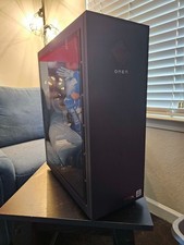 Gaming Desktop HP Omen 25L PC