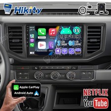 Für VW Crafter, MAN TGE 17-24