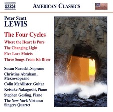 Peter scott lewis - peter,